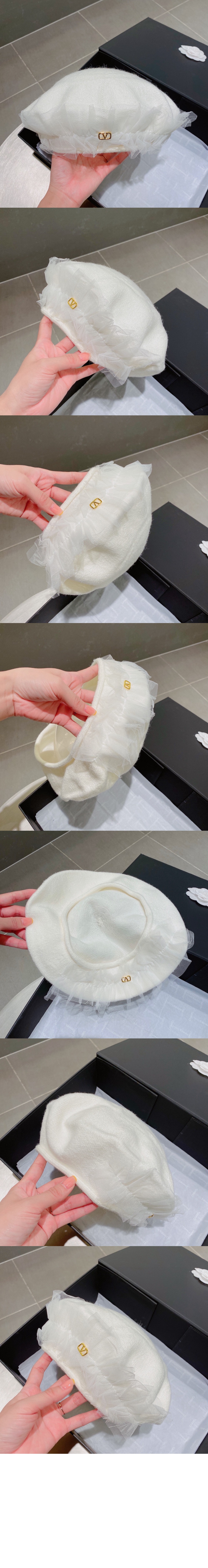 미러급레플리카사이트 | 명품레플리카 전문 쇼핑몰  | 퍼스트원 - 베레모 > 발렌티노