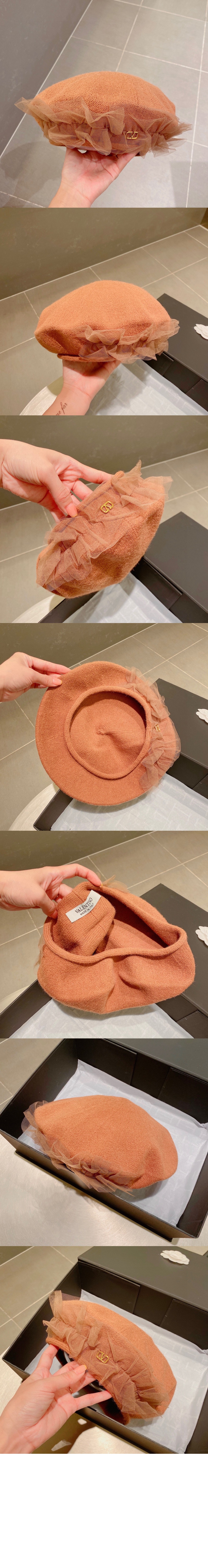 미러급레플리카사이트 | 명품레플리카 전문 쇼핑몰  | 퍼스트원 - 베레모 > 발렌티노