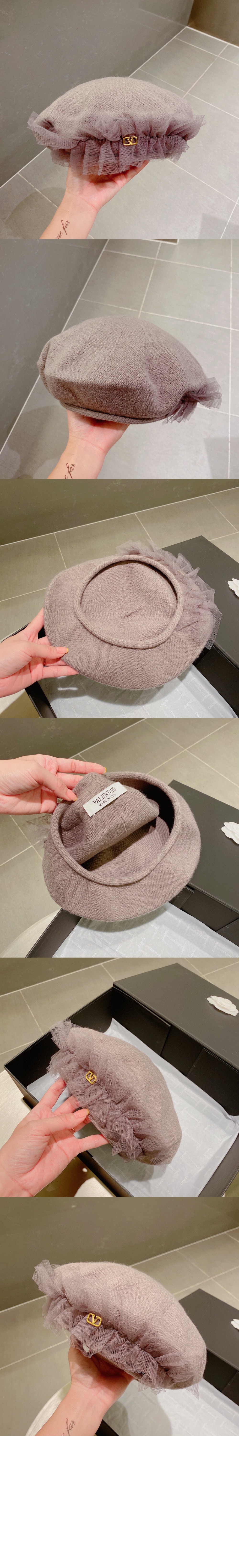 미러급레플리카사이트 | 명품레플리카 전문 쇼핑몰  | 퍼스트원 - 베레모 > 발렌티노