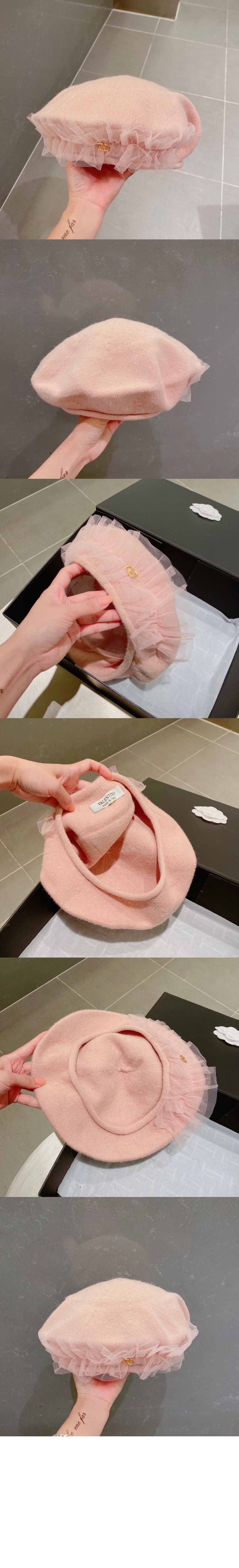 미러급레플리카사이트 | 명품레플리카 전문 쇼핑몰  | 퍼스트원 - 베레모 > 발렌티노