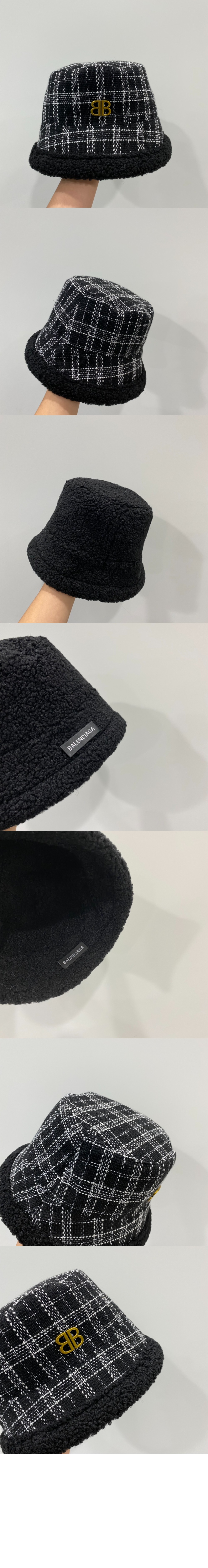 미러급레플리카사이트 | 명품레플리카 전문 쇼핑몰  | 퍼스트원 - 니트 벙거지 862145 > 발렌시아가