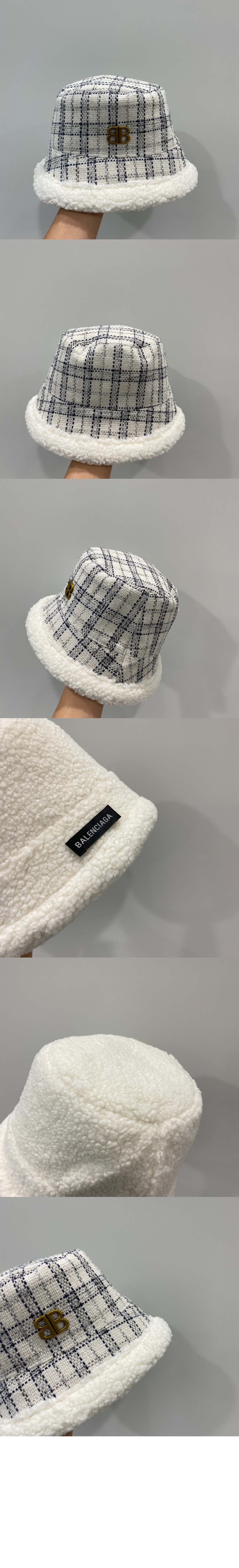 미러급레플리카사이트 | 명품레플리카 전문 쇼핑몰  | 퍼스트원 - 니트 벙거지 862145 > 발렌시아가