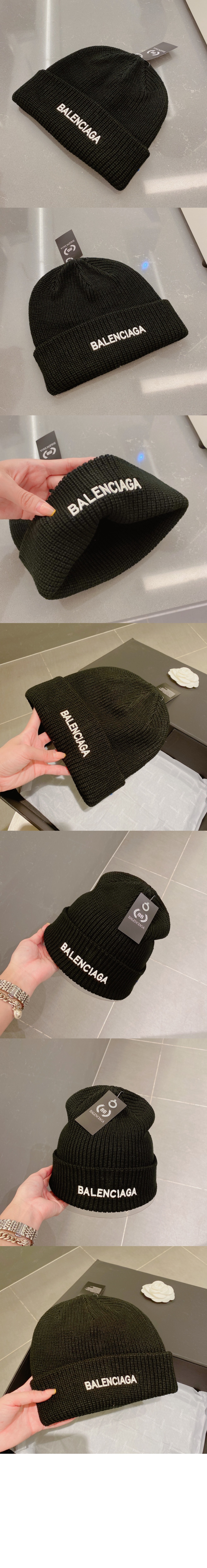 미러급레플리카사이트 | 명품레플리카 전문 쇼핑몰  | 퍼스트원 - 니트 비니 632482 > 발렌시아가