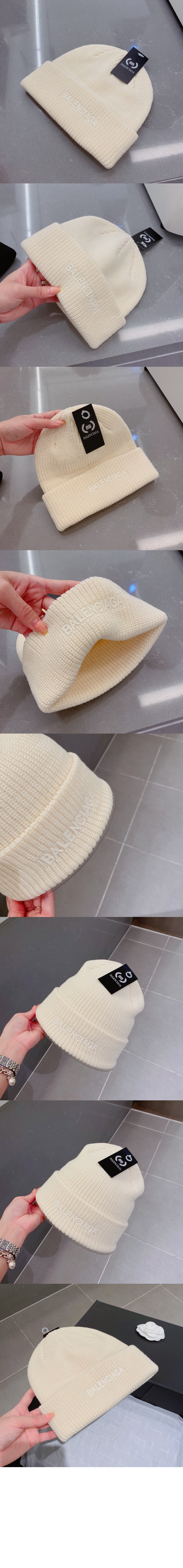 미러급레플리카사이트 | 명품레플리카 전문 쇼핑몰  | 퍼스트원 - 니트 비니 632482 > 발렌시아가