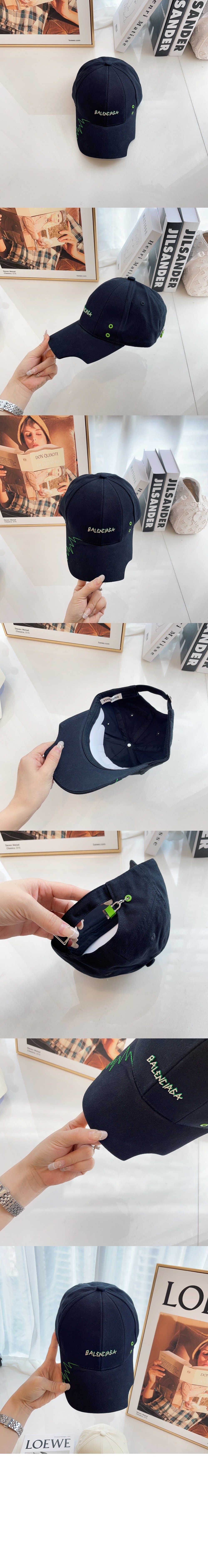 미러급레플리카사이트 | 명품레플리카 전문 쇼핑몰  | 퍼스트원 - 베이스볼 캡 856321 > 발렌시아가