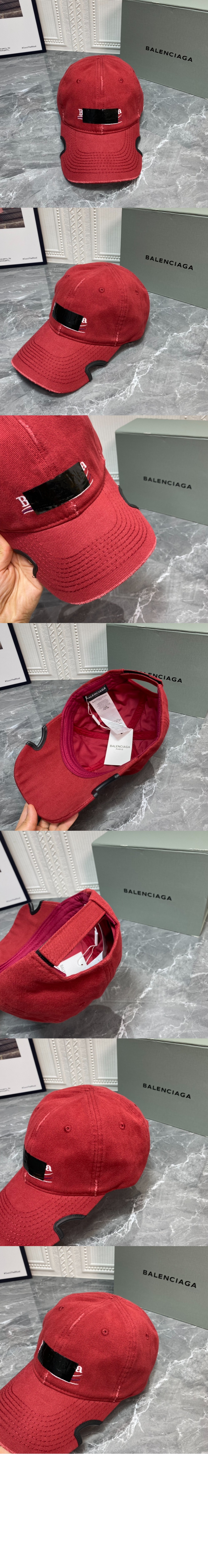 미러급레플리카사이트 | 명품레플리카 전문 쇼핑몰  | 퍼스트원 - 베이스볼 캡 632865 > 발렌시아가