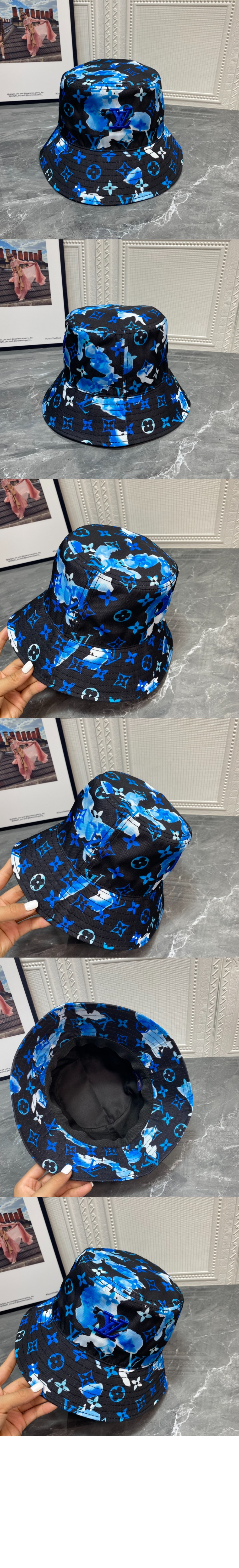 미러급레플리카사이트 | 명품레플리카 전문 쇼핑몰  | 퍼스트원 - 벙거지 M56837 > 루이비통