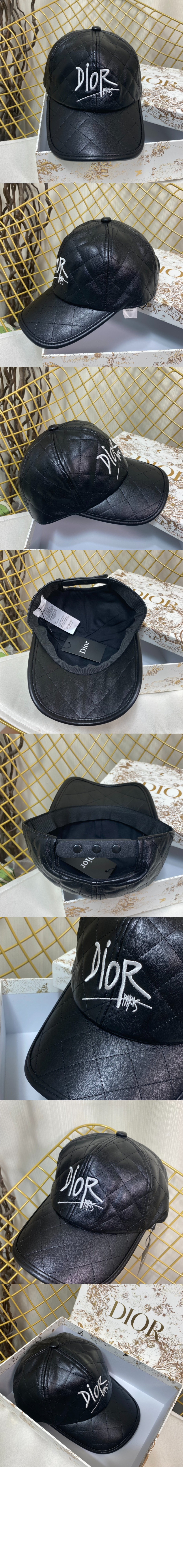 미러급레플리카사이트 | 명품레플리카 전문 쇼핑몰  | 퍼스트원 - 베이스볼 캡 3VT1P > 디올