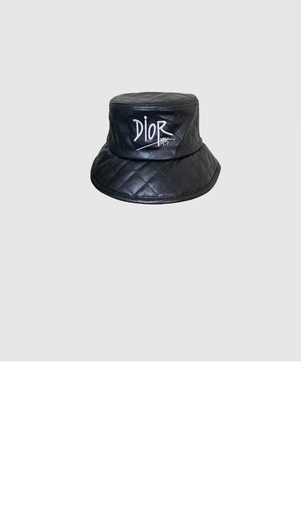 미러급레플리카사이트 | 명품레플리카 전문 쇼핑몰  | 퍼스트원 - 벙거지 3ETU4 > 디올