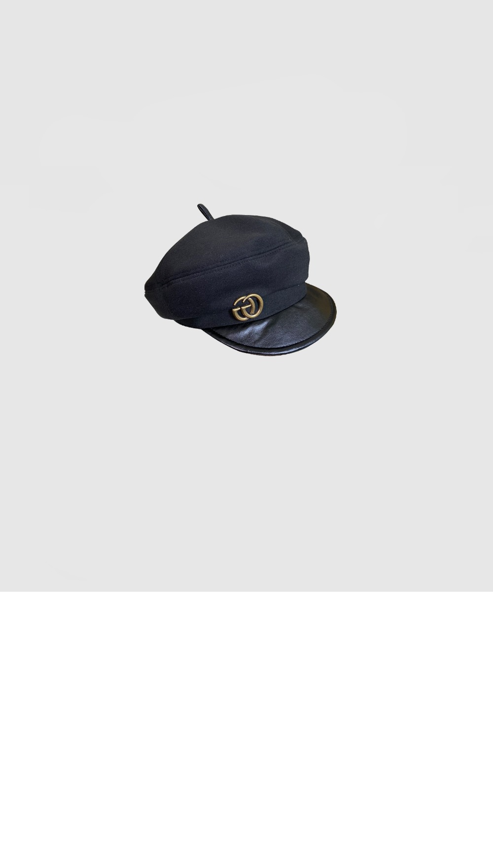 미러급레플리카사이트 | 명품레플리카 전문 쇼핑몰  | 퍼스트원 - 팔각 모자 485628 > 구찌