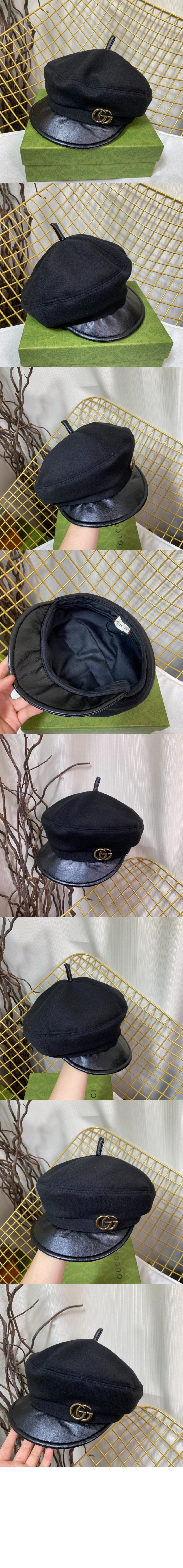 미러급레플리카사이트 | 명품레플리카 전문 쇼핑몰  | 퍼스트원 - 팔각 모자 485628 > 구찌