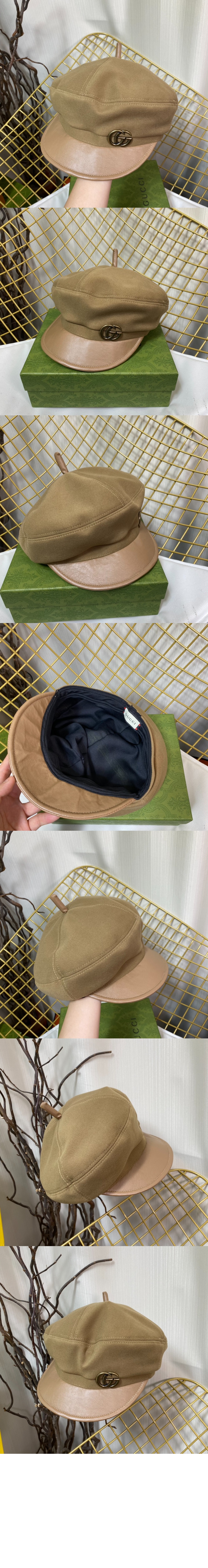 미러급레플리카사이트 | 명품레플리카 전문 쇼핑몰  | 퍼스트원 - 팔각 모자 485628 > 구찌