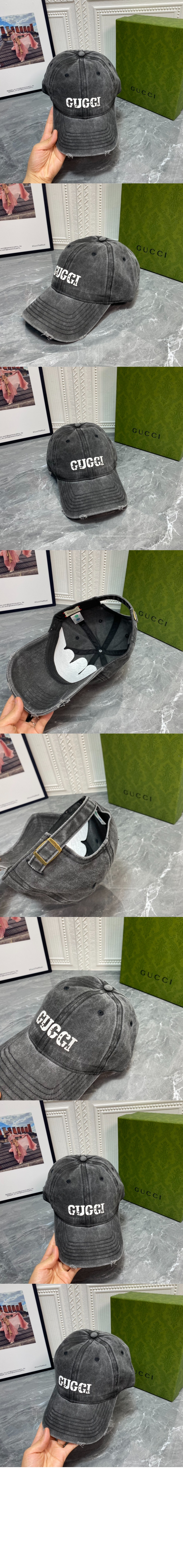 미러급레플리카사이트 | 명품레플리카 전문 쇼핑몰  | 퍼스트원 - 베이스볼 캡 856331 > 구찌