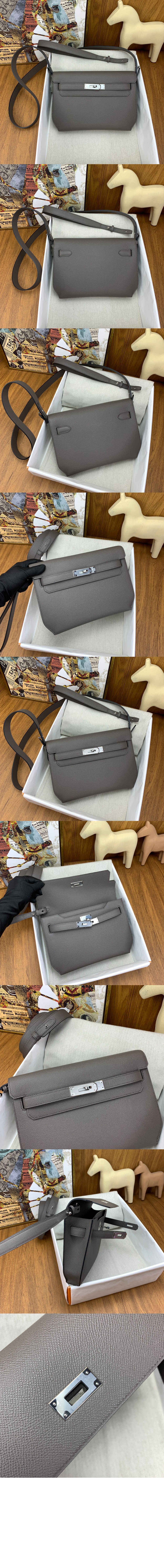 미러급레플리카사이트 | 명품레플리카 전문 쇼핑몰  | 퍼스트원 - 켈리 디페데스 25 클러치 > 에르메스