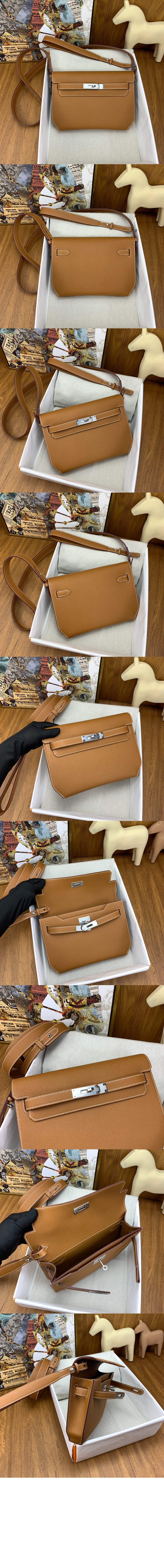 미러급레플리카사이트 | 명품레플리카 전문 쇼핑몰  | 퍼스트원 - 켈리 디페데스 25 클러치 > 에르메스