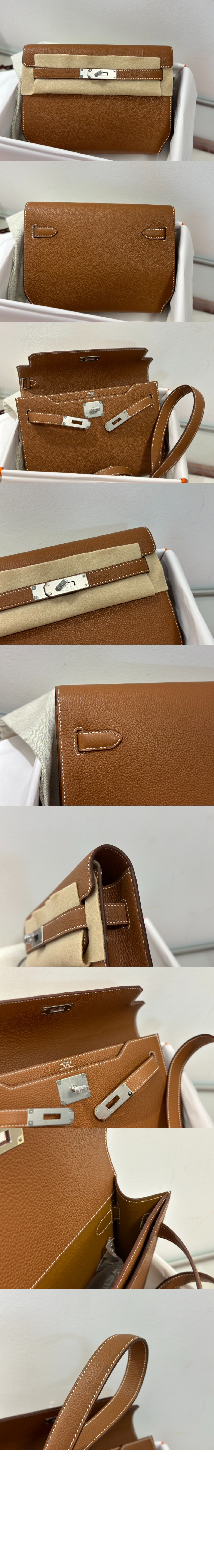 미러급레플리카사이트 | 명품레플리카 전문 쇼핑몰  | 퍼스트원 - 켈리 디페데스 25 클러치 > 에르메스