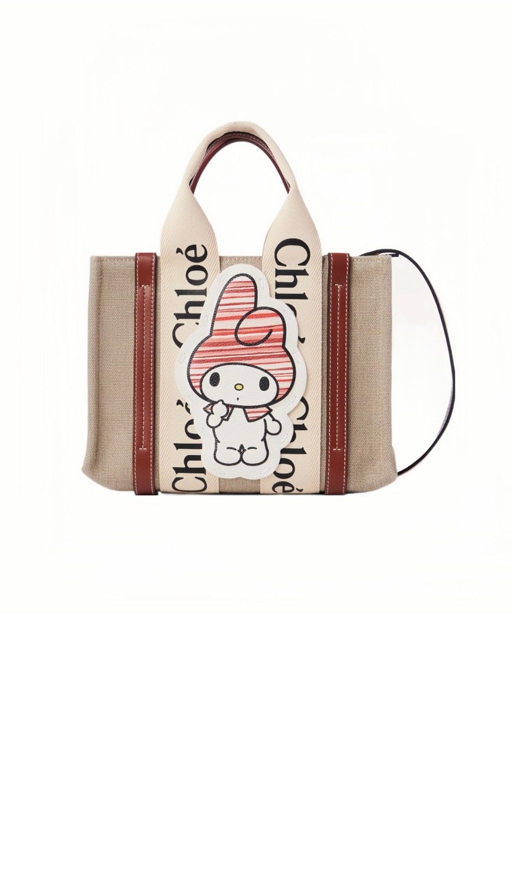 미러급레플리카사이트 | 명품레플리카 전문 쇼핑몰  | 퍼스트원 - 우디 토트백 스몰 SS397 > 끌로에