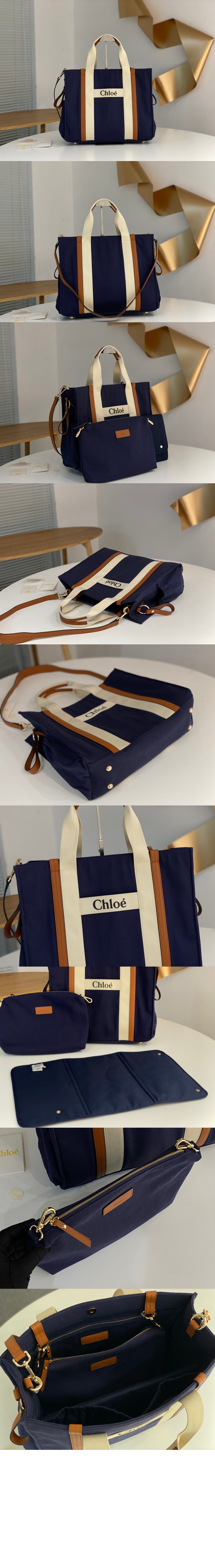 미러급레플리카사이트 | 명품레플리카 전문 쇼핑몰  | 퍼스트원 - 쇼퍼백 토트백 W90381 > 끌로에