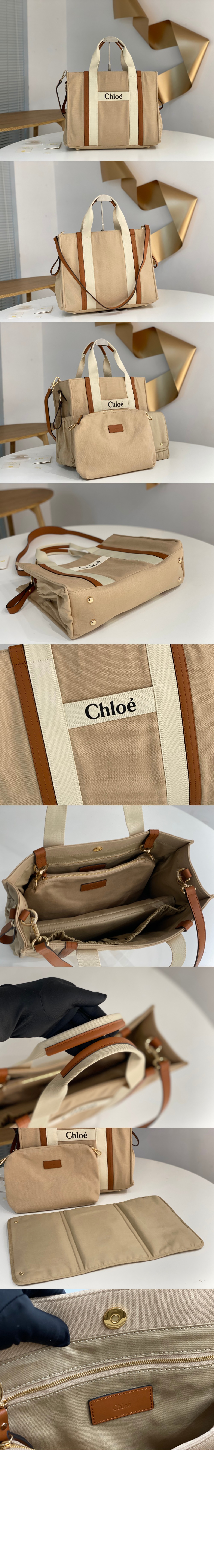 미러급레플리카사이트 | 명품레플리카 전문 쇼핑몰  | 퍼스트원 - 쇼퍼백 토트백 W90381 > 끌로에