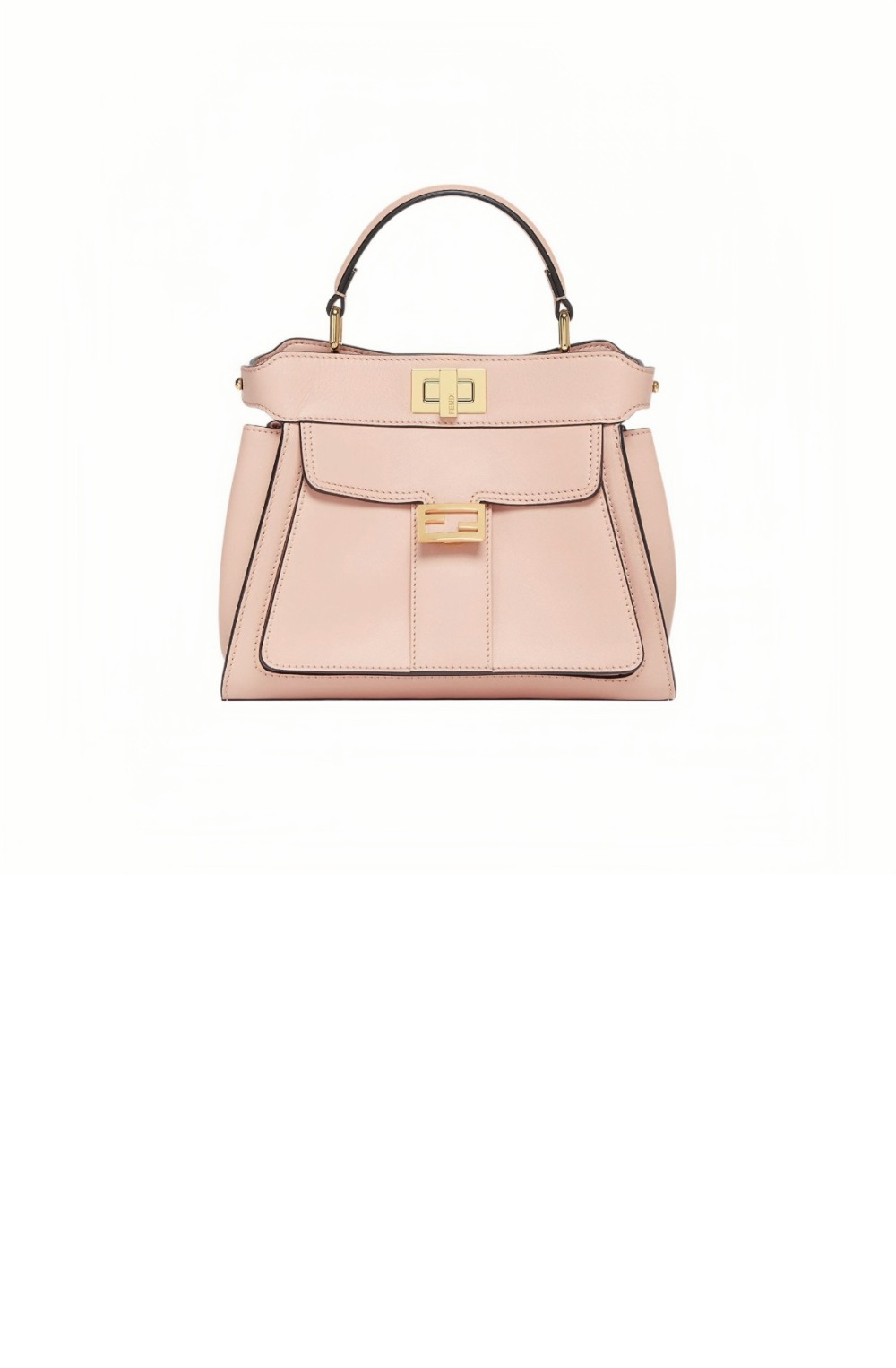 미러급레플리카사이트 | 명품레플리카 전문 쇼핑몰  | 퍼스트원 - 미니 레더백 8BN244 > 펜디