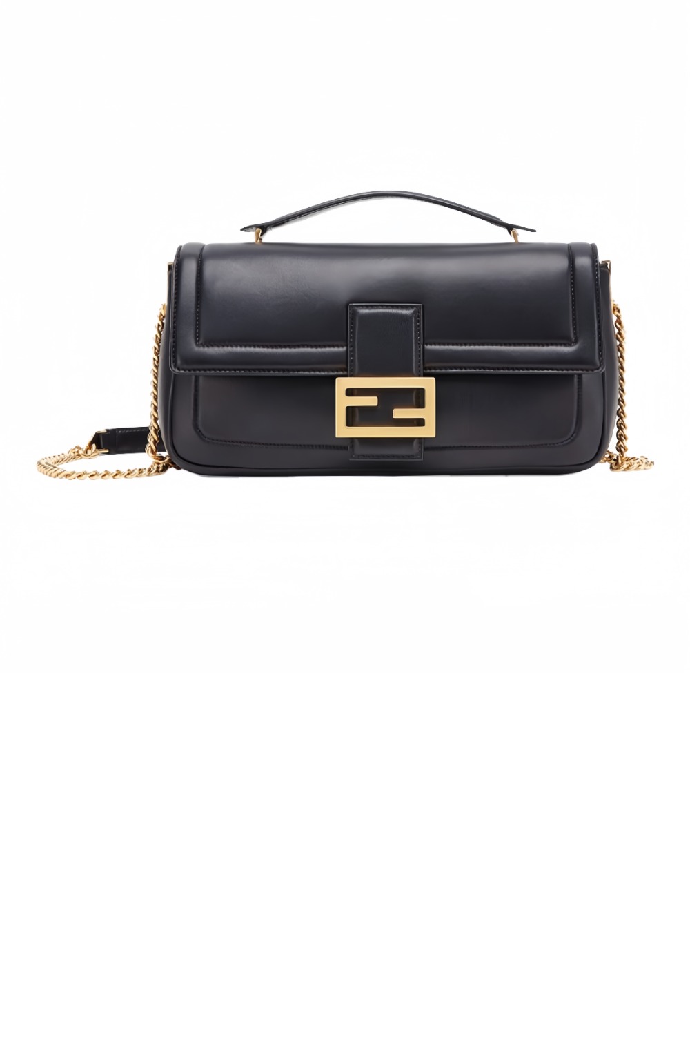 미러급레플리카사이트 | 명품레플리카 전문 쇼핑몰  | 퍼스트원 - 미니 바게트 체인백 8BS735 > 펜디