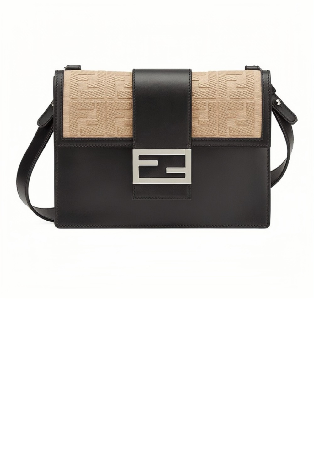 미러급레플리카사이트 | 명품레플리카 전문 쇼핑몰  | 퍼스트원 - 미디움 크로스바디백 7VA524 > 펜디