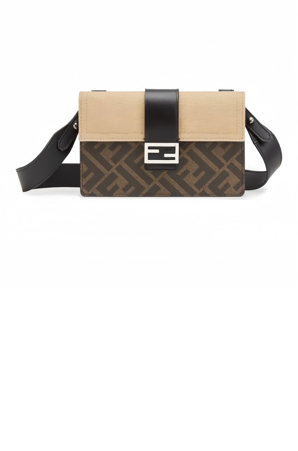 미러급레플리카사이트 | 명품레플리카 전문 쇼핑몰  | 퍼스트원 - 바게트 크로스백 7M0295 > 펜디