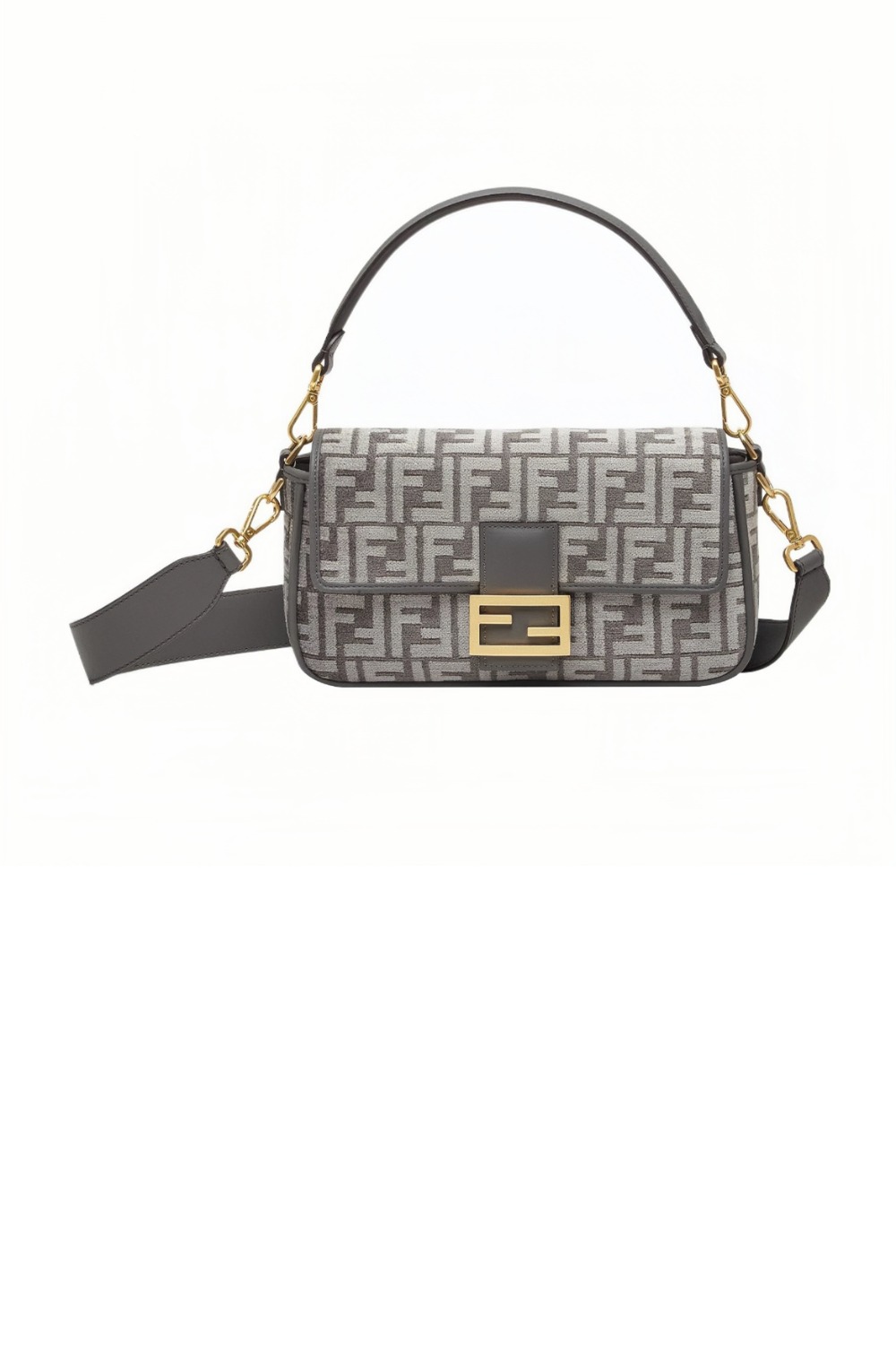 미러급레플리카사이트 | 명품레플리카 전문 쇼핑몰  | 퍼스트원 - 바게트백 미듐 8BR600 > 펜디