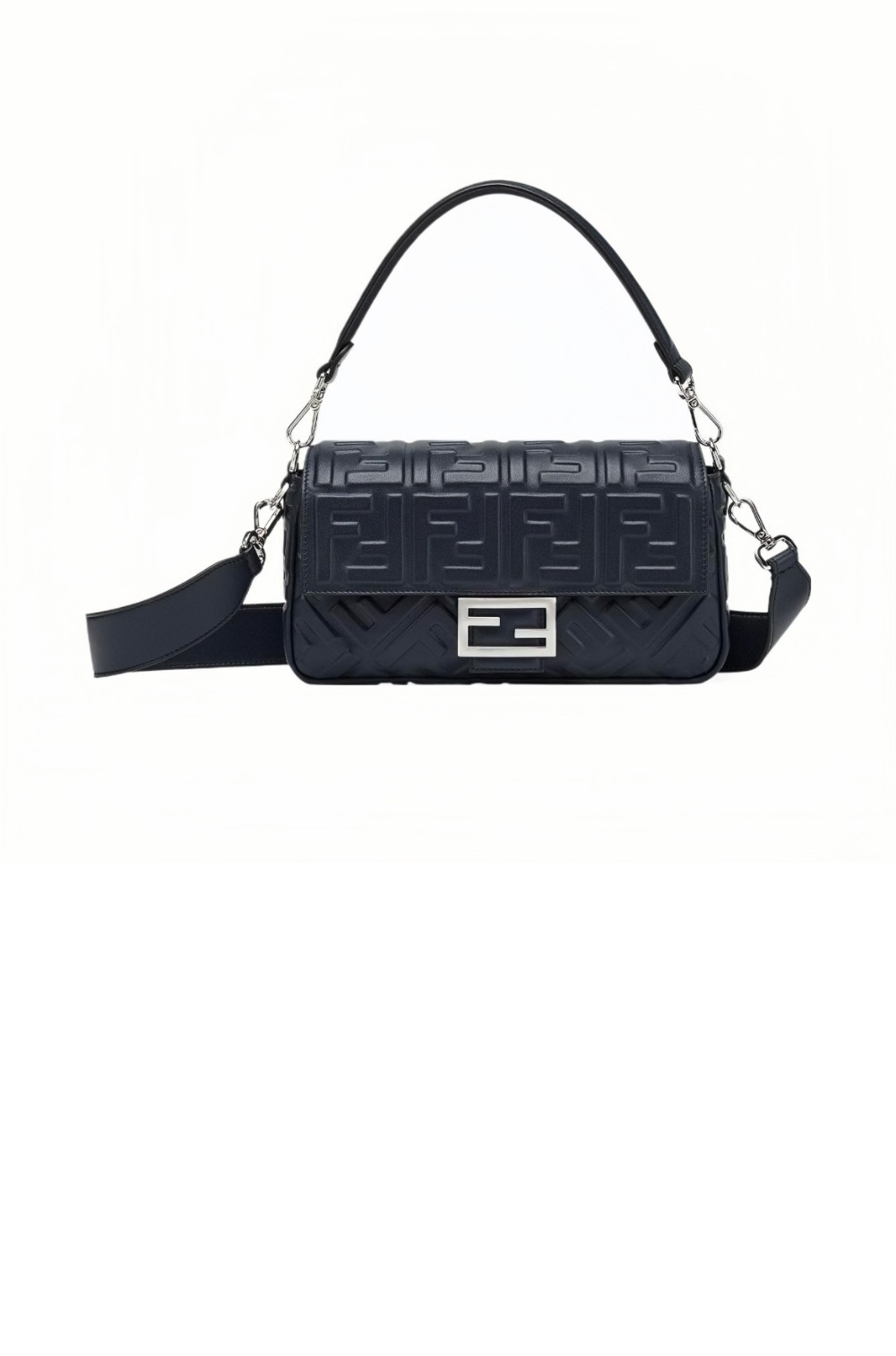 미러급레플리카사이트 | 명품레플리카 전문 쇼핑몰  | 퍼스트원 - 바게트백 미듐 8BR600 > 펜디