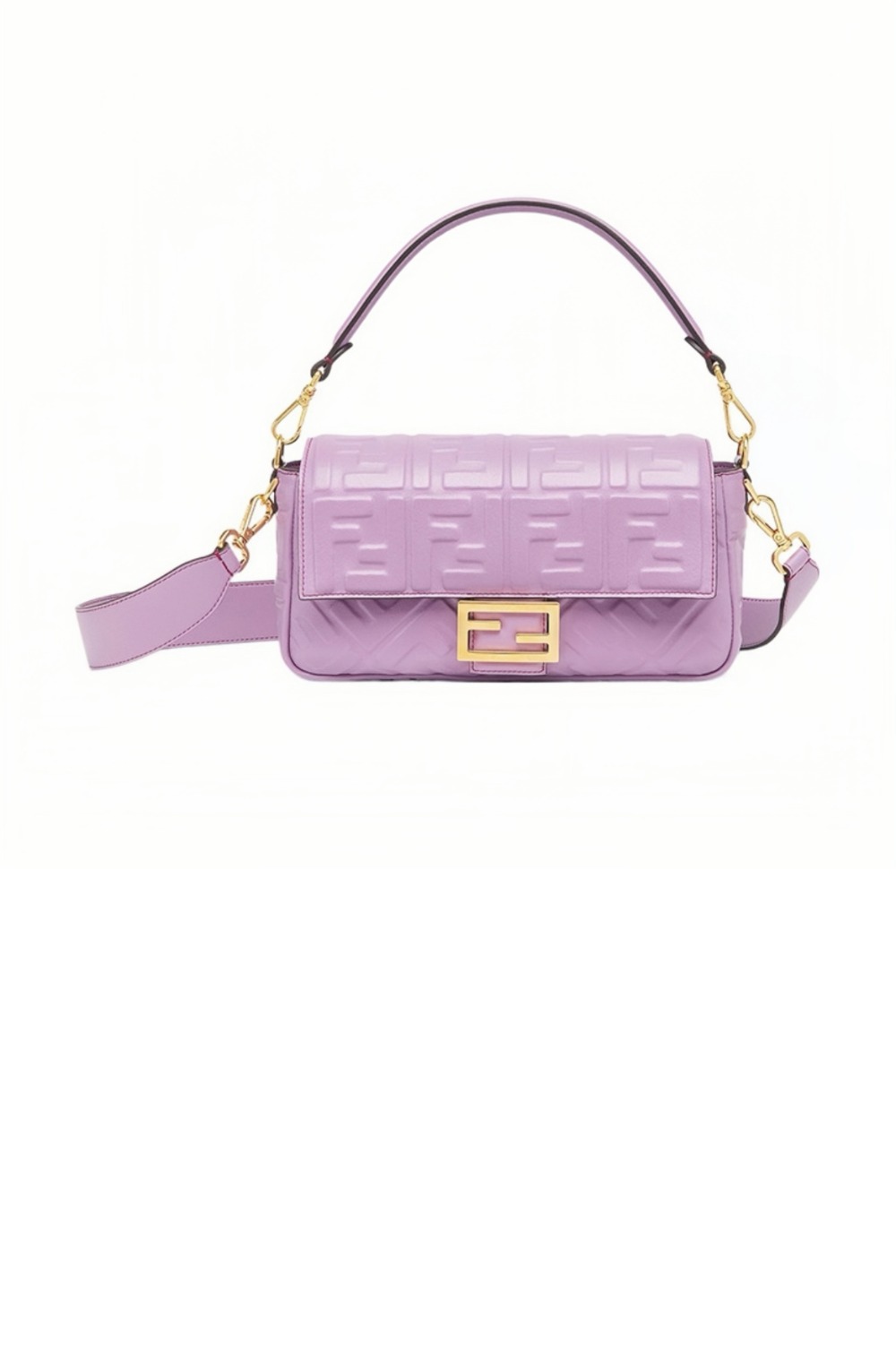 미러급레플리카사이트 | 명품레플리카 전문 쇼핑몰  | 퍼스트원 - 바게트백 미듐 8BR600 > 펜디