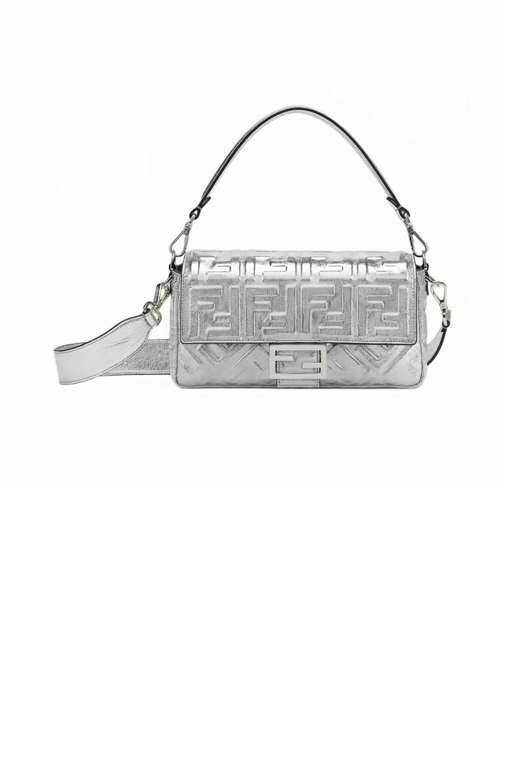 미러급레플리카사이트 | 명품레플리카 전문 쇼핑몰  | 퍼스트원 - 바게트백 미듐 8BR600 > 펜디