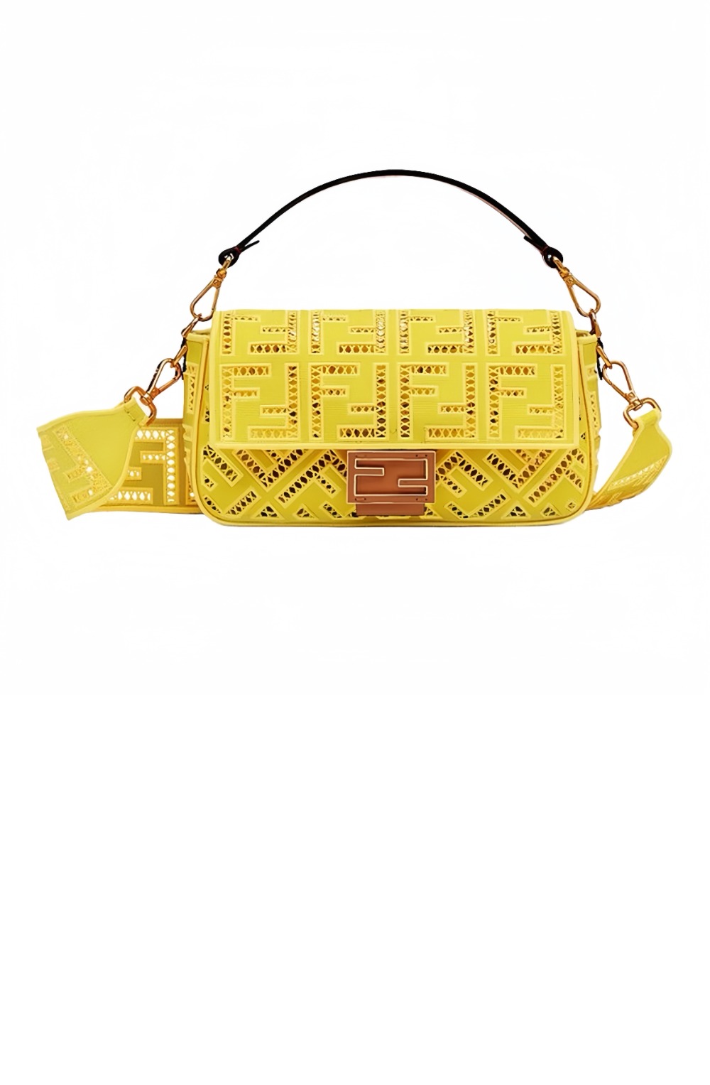 미러급레플리카사이트 | 명품레플리카 전문 쇼핑몰  | 퍼스트원 - 바게트백 미듐 8BR600 > 펜디