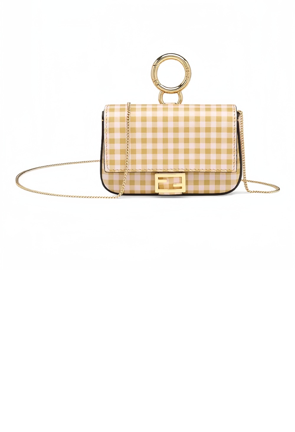 미러급레플리카사이트 | 명품레플리카 전문 쇼핑몰  | 퍼스트원 - 슈퍼 미니 체인백 7AR844 > 펜디