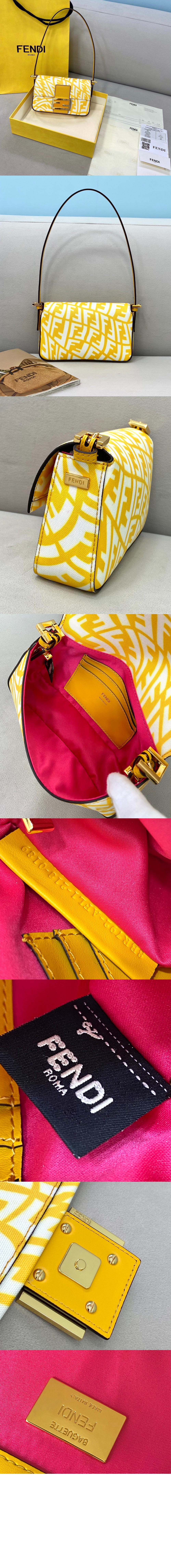 미러급레플리카사이트 | 명품레플리카 전문 쇼핑몰  | 퍼스트원 - 숄더 크로스백 8BS049 > 펜디