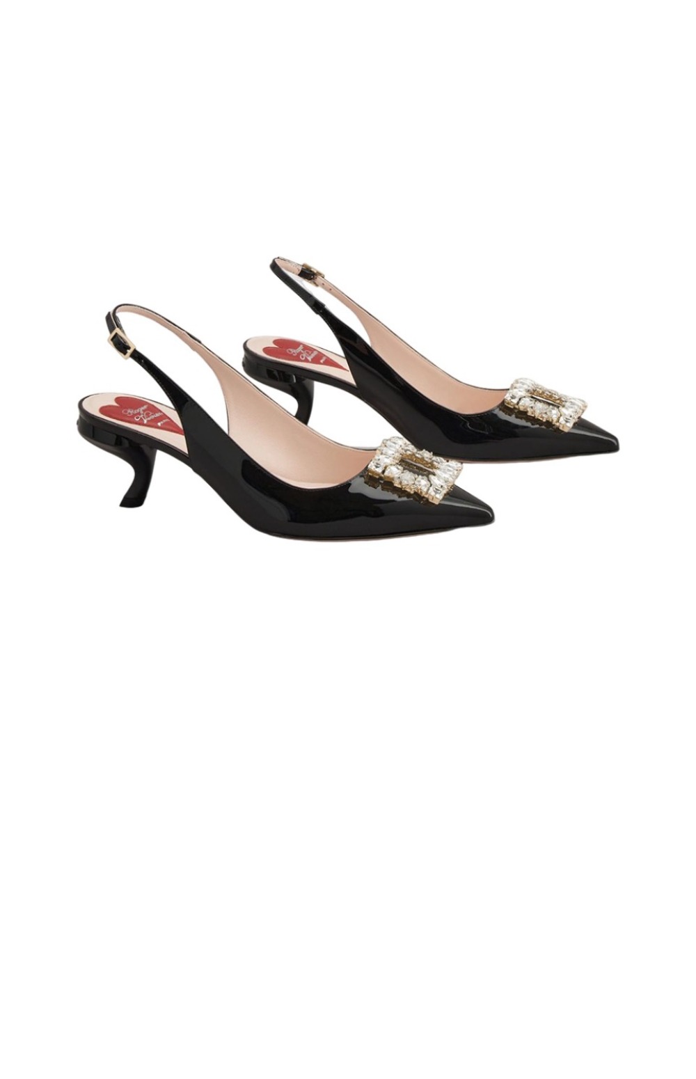 미러급레플리카사이트 | 명품레플리카 전문 쇼핑몰  | 퍼스트원 - 펌프스 힐 6383 > 로저비비에