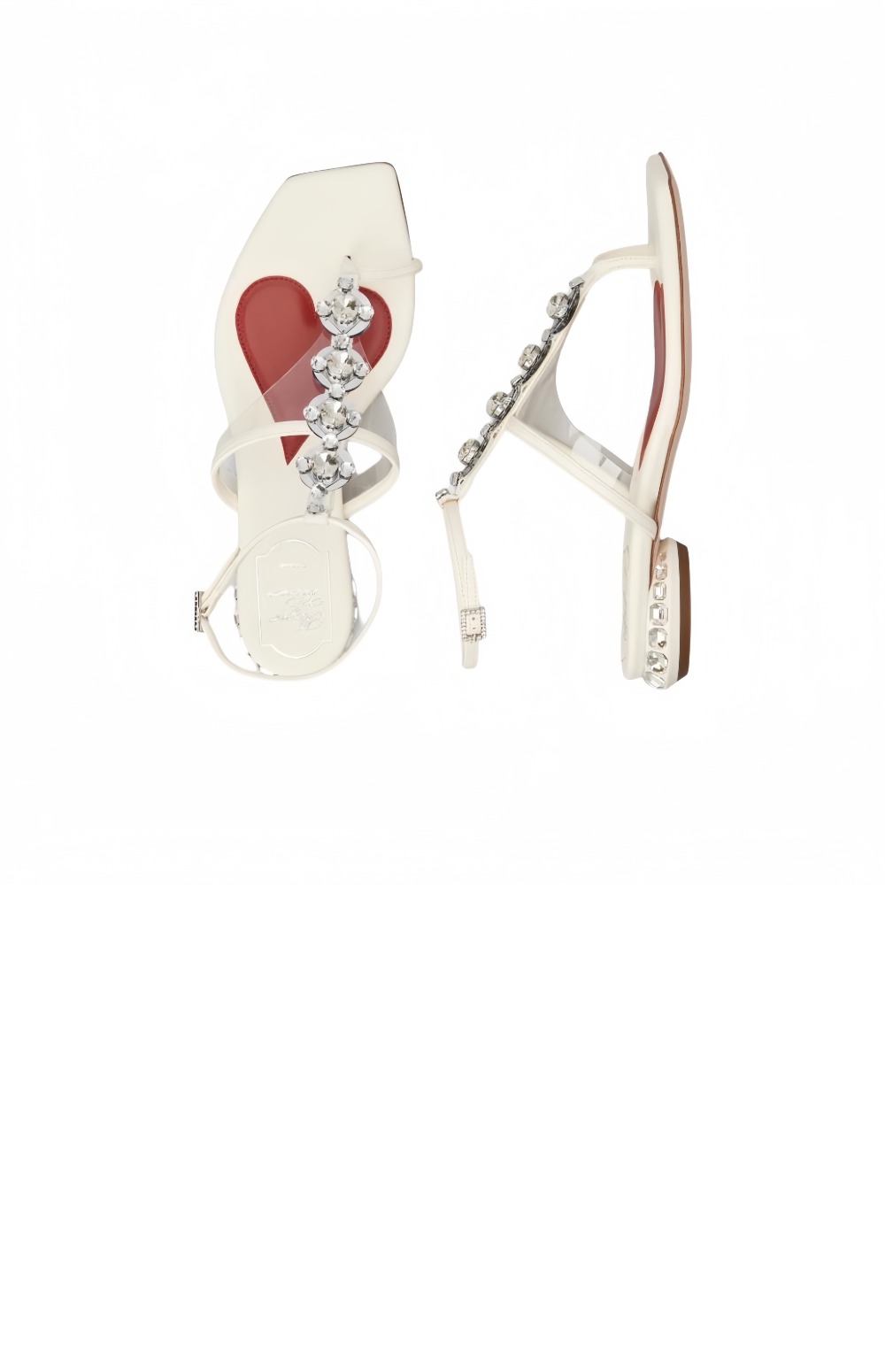 미러급레플리카사이트 | 명품레플리카 전문 쇼핑몰  | 퍼스트원 - 샌들 7283 > 로저비비에