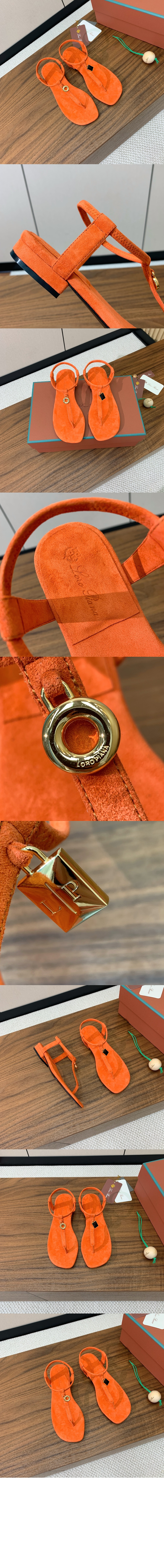 미러급레플리카사이트 | 명품레플리카 전문 쇼핑몰  | 퍼스트원 - 샌들 FAO1561 > 로로피아나