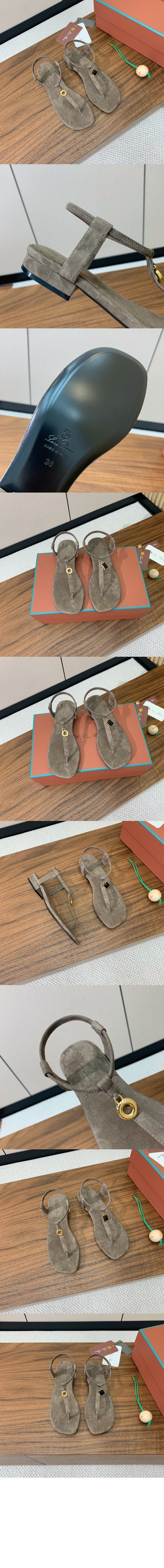 미러급레플리카사이트 | 명품레플리카 전문 쇼핑몰  | 퍼스트원 - 샌들 FAO1561 > 로로피아나