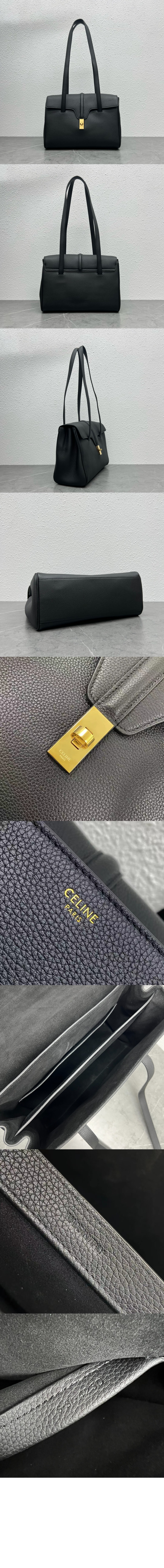 미러급레플리카사이트 | 명품레플리카 전문 쇼핑몰  | 퍼스트원 - 소프트 16백 미듐 195543 > 셀린느