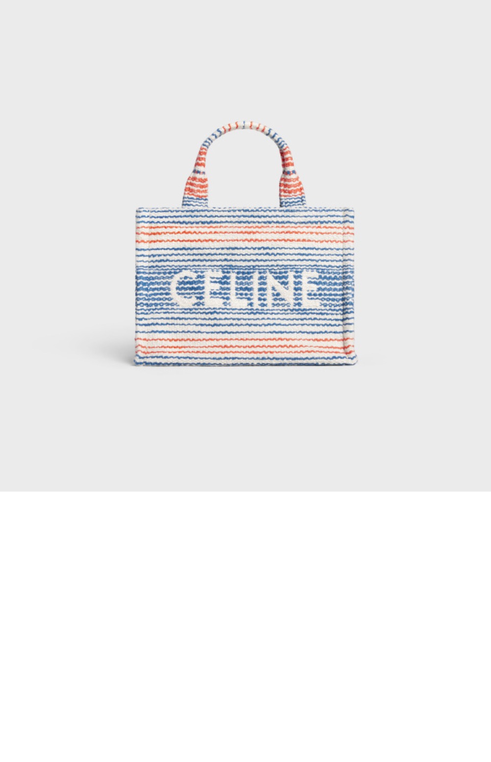 미러급레플리카사이트 | 명품레플리카 전문 쇼핑몰  | 퍼스트원 - 타이스 스몰 쇼퍼백 199162 > 셀린느