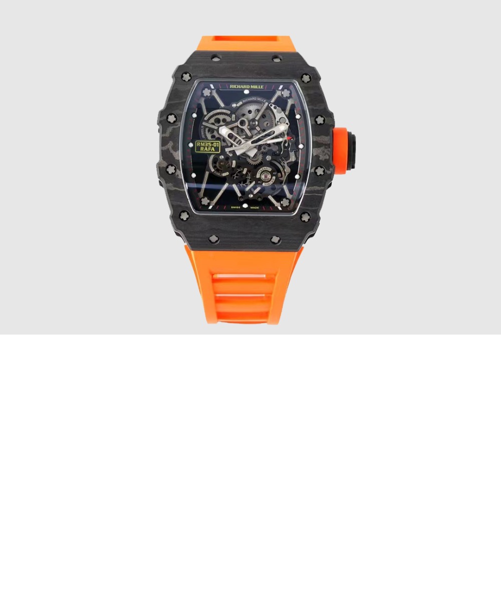 미러급레플리카사이트 | 명품레플리카 전문 쇼핑몰  | 퍼스트원 - RM35-01 50 > 리차드밀