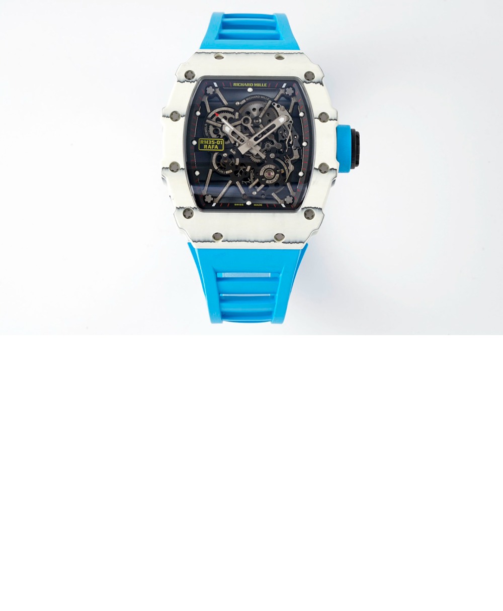 미러급레플리카사이트 | 명품레플리카 전문 쇼핑몰  | 퍼스트원 - RM35-01 50 > 리차드밀