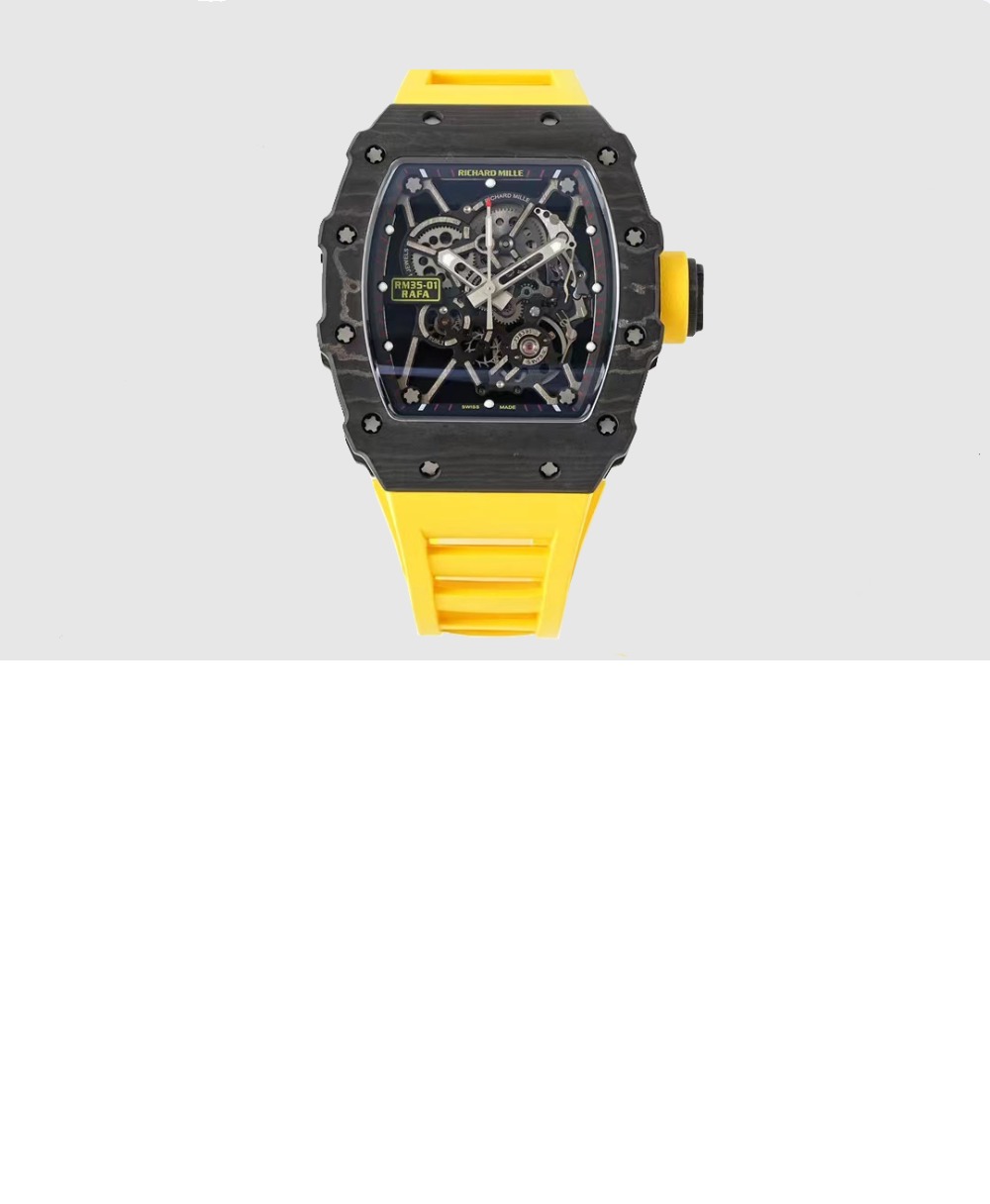 미러급레플리카사이트 | 명품레플리카 전문 쇼핑몰  | 퍼스트원 - RM35-01 50 > 리차드밀