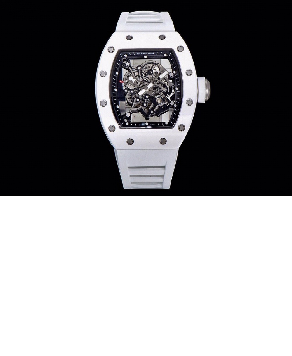 미러급레플리카사이트 | 명품레플리카 전문 쇼핑몰  | 퍼스트원 - RM055 50 > 리차드밀