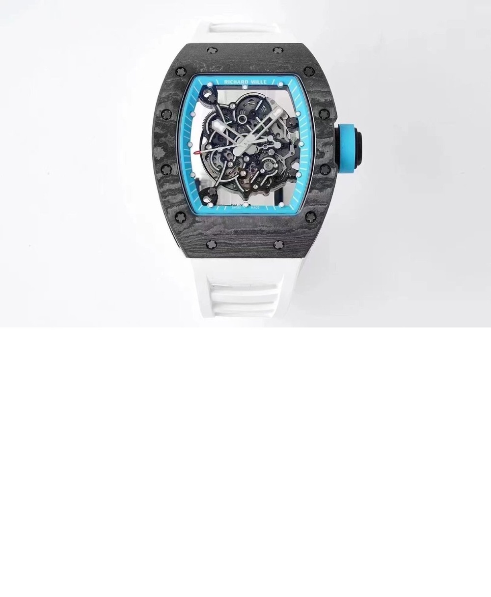 미러급레플리카사이트 | 명품레플리카 전문 쇼핑몰  | 퍼스트원 - RM055 50 > 리차드밀