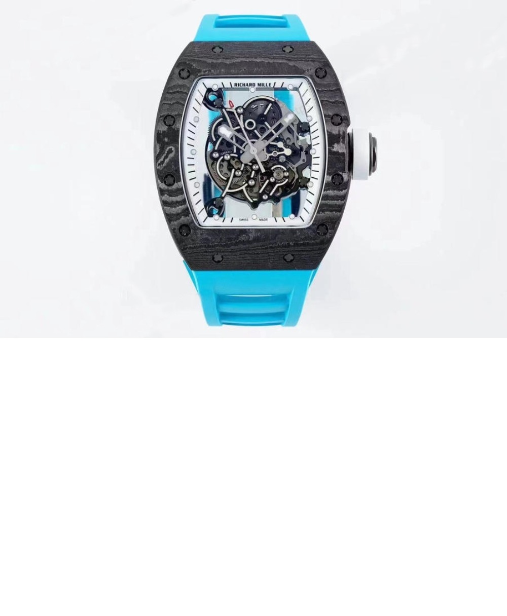 미러급레플리카사이트 | 명품레플리카 전문 쇼핑몰  | 퍼스트원 - RM055 50 > 리차드밀