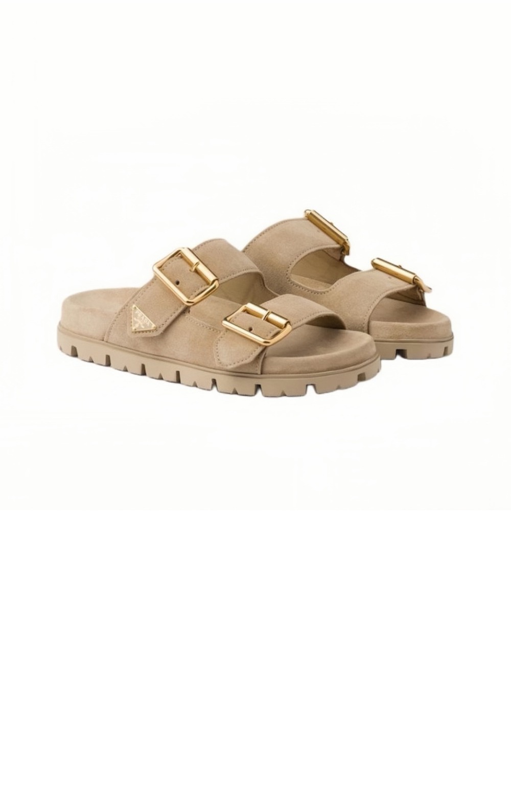 미러급레플리카사이트 | 명품레플리카 전문 쇼핑몰  | 퍼스트원 - 슬리퍼 1XX692 > 프라다