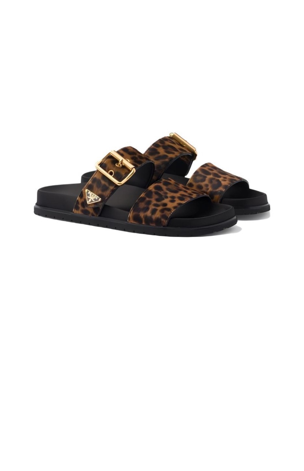 미러급레플리카사이트 | 명품레플리카 전문 쇼핑몰  | 퍼스트원 - 슬리퍼 1XX715 > 프라다