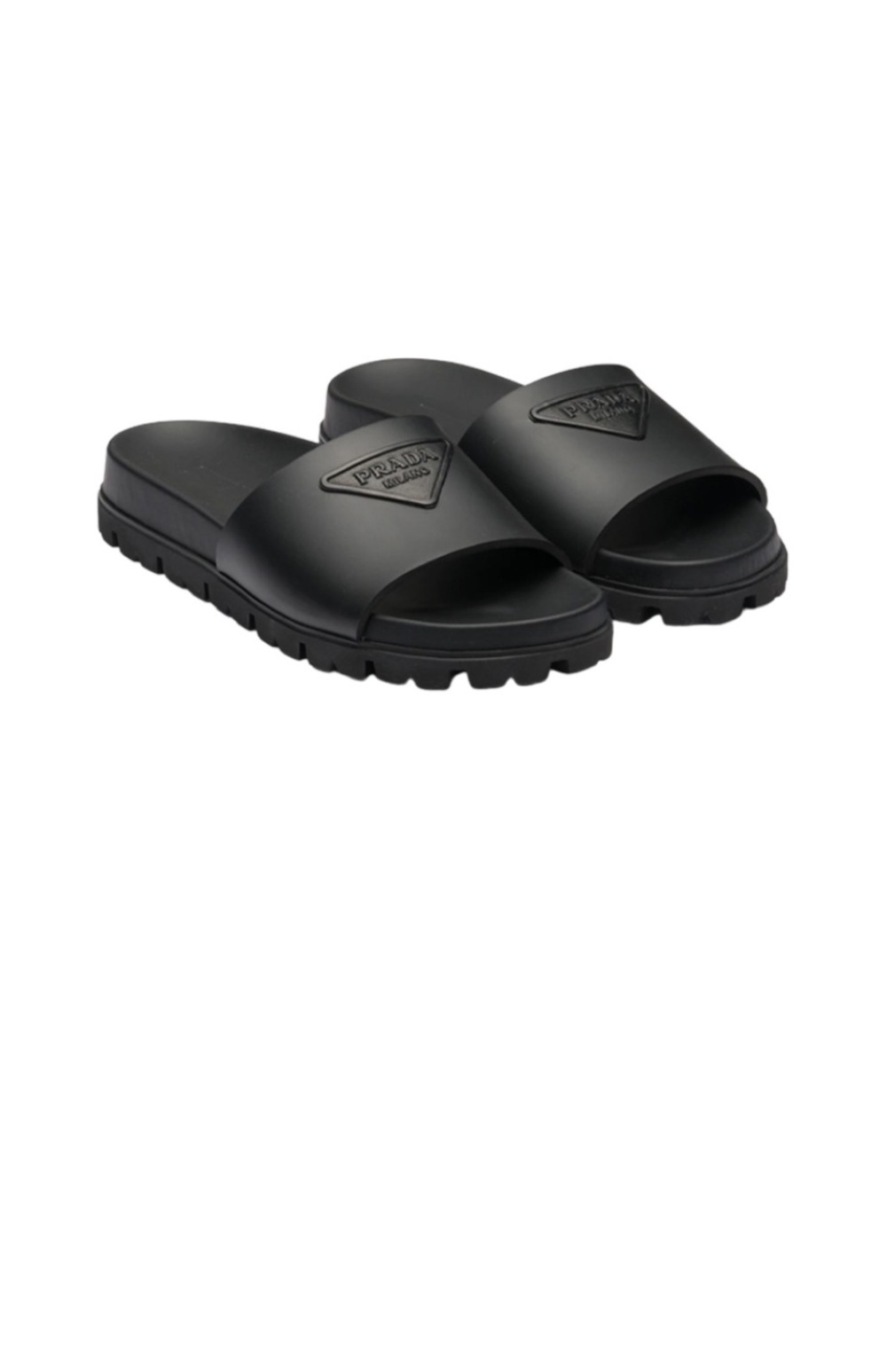 미러급레플리카사이트 | 명품레플리카 전문 쇼핑몰  | 퍼스트원 - 슬리퍼 2X3085 > 프라다