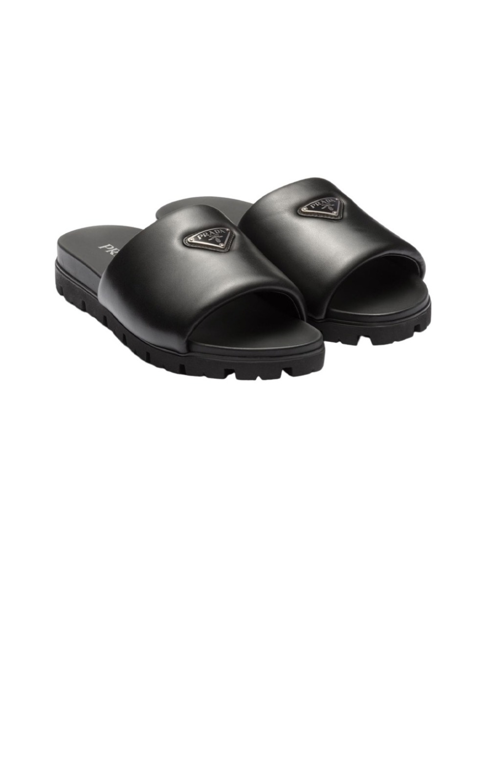 미러급레플리카사이트 | 명품레플리카 전문 쇼핑몰  | 퍼스트원 - 슬리퍼 2X3099 > 프라다